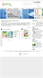 Mobile Screenshot of optimagrupo.com